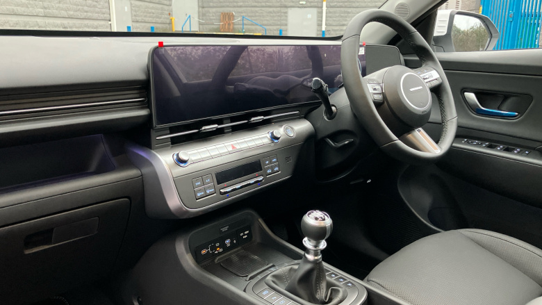 Hyundai KONA 1.0T Ultimate 5dr Petrol Hatchback